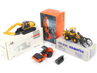 Lot 106 - DIVERS (ALLEMAGNE) (3)