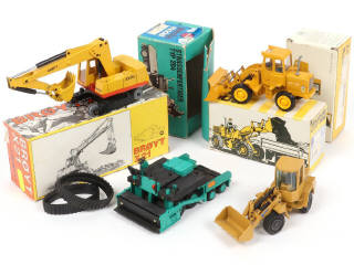 Lot 105 - DIVERS (ALLEMAGNE) (4)