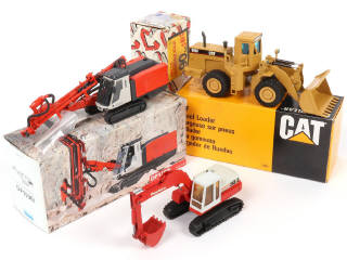 Lot 103 - DIVERS (ALLEMAGNE) (3)