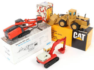 Lot 103 - DIVERS (ALLEMAGNE) (3)