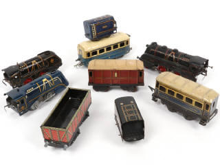 Lot 21 - JEP (FRANCE) (9)