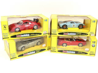 Lot 61 - JOUEF EVOLUTION (FRANCE) (4)