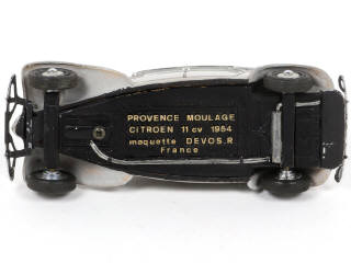 Lot 193 - DEVOS (FRANCE) (1)