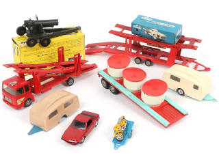 Lot 211 - SOLIDO (FRANCE) (10)