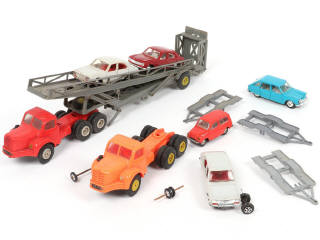 Lot 199 - NOREV (FRANCE) (10)