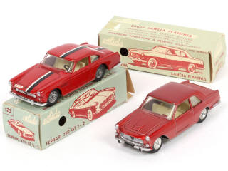 Lot 207 - SOLIDO (FRANCE) (2)