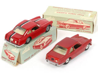 Lot 207 - SOLIDO (FRANCE) (2)