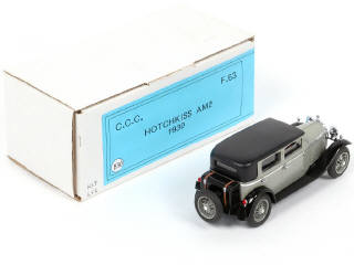 Lot 189 - CCC (FRANCE) (1)