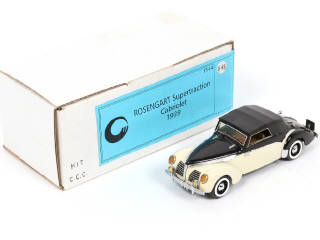 Lot 187 - CCC (FRANCE) (1)