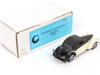 Lot 187 - CCC (FRANCE) (1)