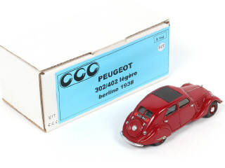 Lot 188 - CCC (FRANCE) (1)