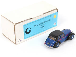 Lot 186 - CCC (FRANCE) (1)