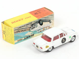 Lot 262 - DINKY TOYS (FRANCE) (1)