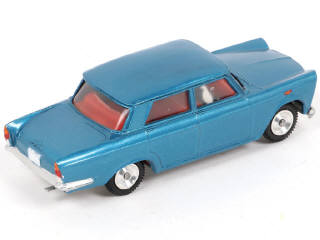 Lot 200 - SOLIDO-DALIA (ESPAGNE) (1)