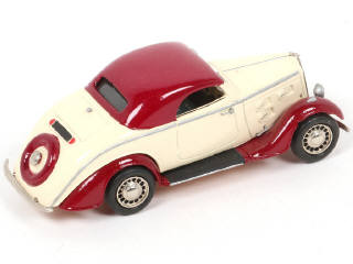 Lot 192 - DEVOS (FRANCE) (1)