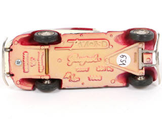 Lot 192 - DEVOS (FRANCE) (1)