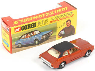 Lot 170 - CORGI TOYS (GB) (1)