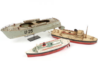 Lot 69 - DIVERS (FRANCE) (3)