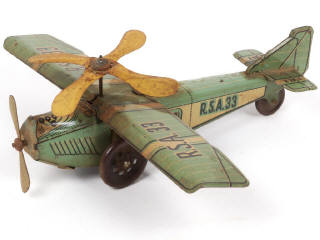 Lot 70 - RICO (ESPAGNE) (1)