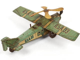 Lot 70 - RICO (ESPAGNE) (1)