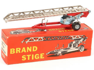 Lot 91 - TEKNO (DANEMARK) (1)