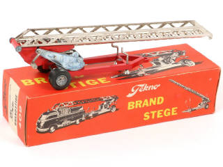 Lot 91 - TEKNO (DANEMARK) (1)