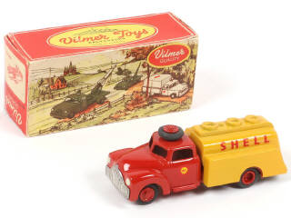 Lot 102 - VILMER (DANEMARK) (1)