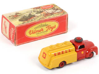 Lot 102 - VILMER (DANEMARK) (1)