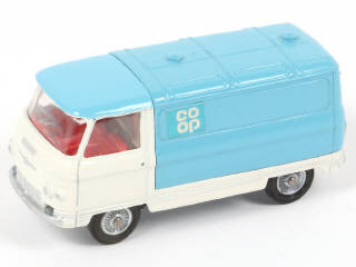 Lot 134 - CORGI TOYS (GB) (1)