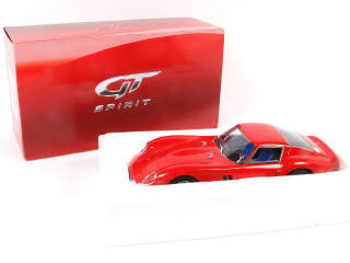 Lot 42 - GT SPIRIT (FRANCE) (1)