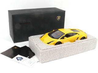 Lot 18 - AUTOART (ALLEMAGNE) (1)