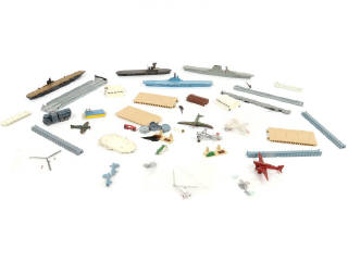 Lot 73 - DIVERS (20)