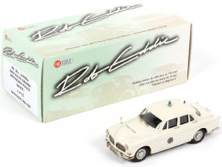 Lot 154 - BROOKLIN MODELS (GB) (1)