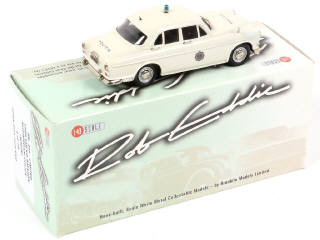 Lot 154 - BROOKLIN MODELS (GB) (1)