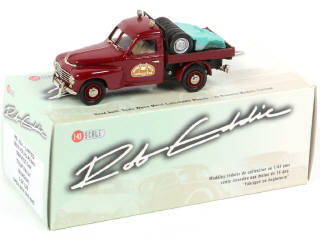 Lot 153 - BROOKLIN MODELS (GB) (1)