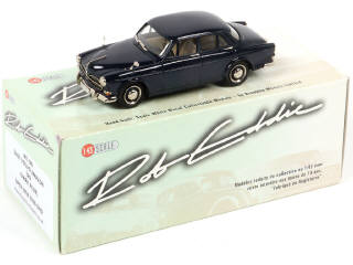 Lot 156 - BROOKLIN MODELS (GB) (1)