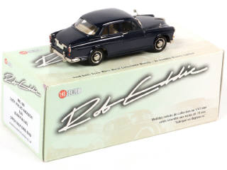 Lot 156 - BROOKLIN MODELS (GB) (1)