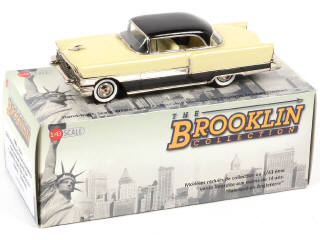 Lot 146 - BROOKLIN MODELS (GB) (1)