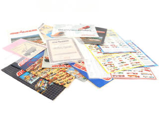 Lot 1 - MAJORETTE (FRANCE) (20)