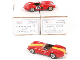 Lot 168 - FAENZA 43 (ITALIE) (2)