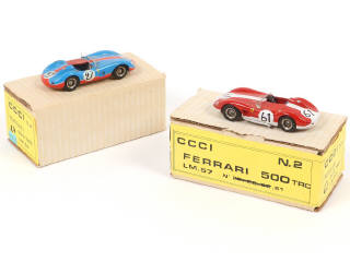 Lot 186 - CCC (FRANCE) (2)