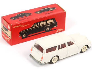 Lot 95 - TEKNO (DANEMARK) (1)