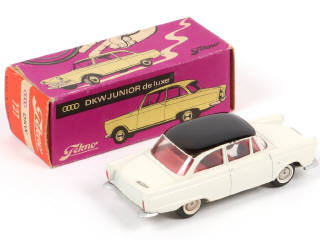 Lot 92 - TEKNO (DANEMARK) (1)