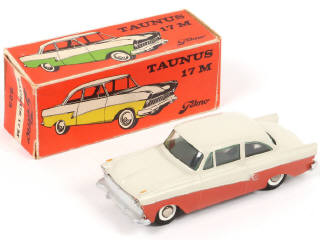 Lot 94 - TEKNO (DANEMARK) (1)