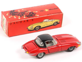 Lot 100 - TEKNO (DANEMARK) (1)