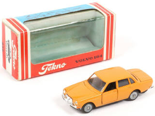 Lot 99 - TEKNO (DANEMARK) (1)