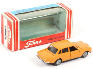 Lot 99 - TEKNO (DANEMARK) (1)