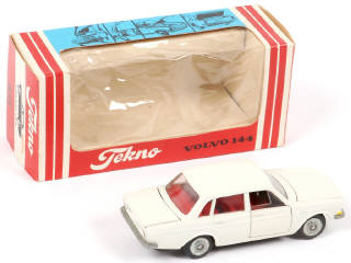 Lot 97 - TEKNO (DANEMARK) (1)