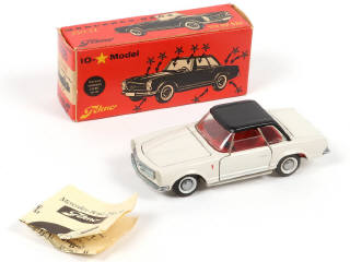 Lot 101 - TEKNO (DANEMARK) (1)