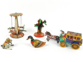 Lot 5 - DIVERS (FRANCE) (5)